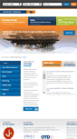 Mobile Screenshot of offshore-denmark.com
